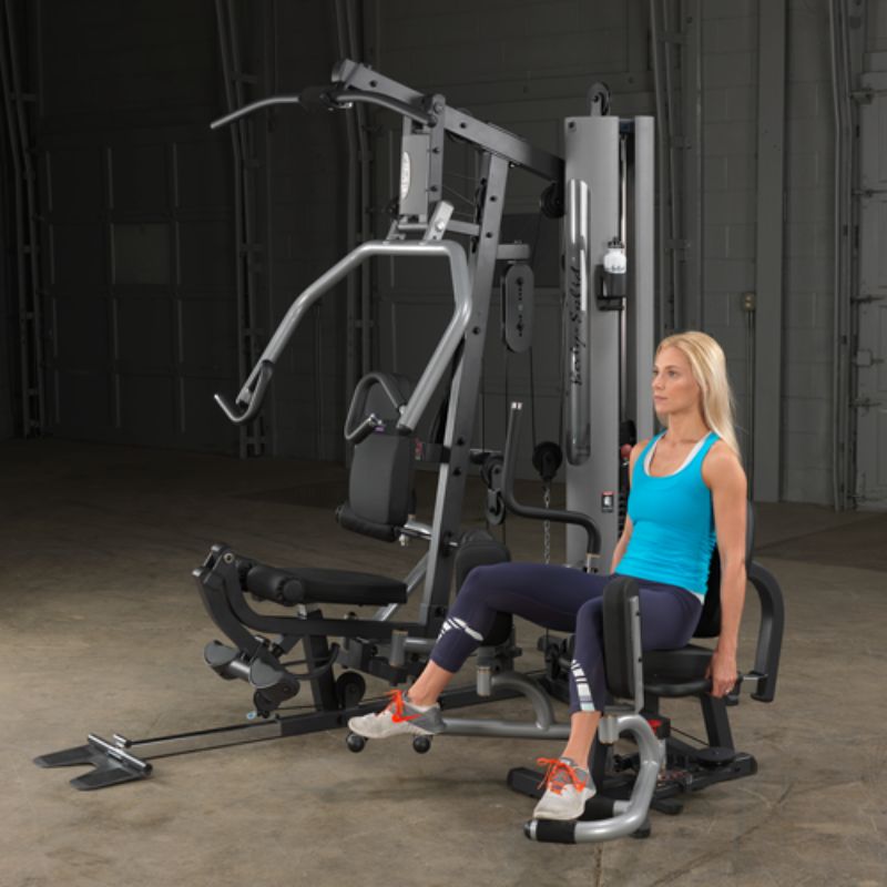 Body-Solid G5S Single Stack Home Gym Hip Abduction