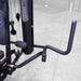 Body-Solid G6B Bi-Angular Multi-Station Gym Press arm