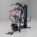Body-Solid G6B Bi-Angular Multi-Station Gym Shoulder Press Workout