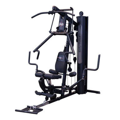 Body-Solid G6B Bi-Angular Multi-Station Gym on a white background