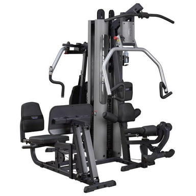 Body-Solid G9S Multi Station Home Gym Main Display