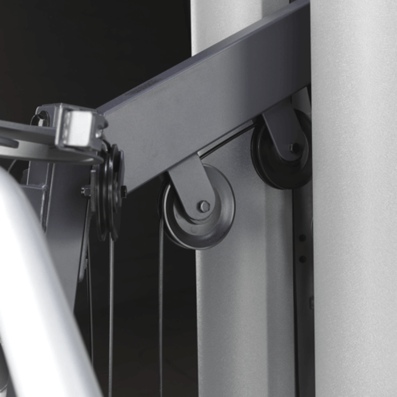 Body-Solid G9S Two-Stack Gym Cables