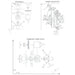 Body-Solid G9S Two-Stack Gym Dimensions, Height Requirement, and Suggested Usage Space