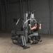 Body-Solid G9S Two-Stack Gym Lat Pulldown Female