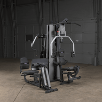 Body-Solid G9S Two-Stack Gym
