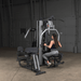 Body-Solid G9S Two-Stack Gym Seated mAchine Row