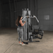 Body-Solid G9S Two-Stack Gym Standing Curl