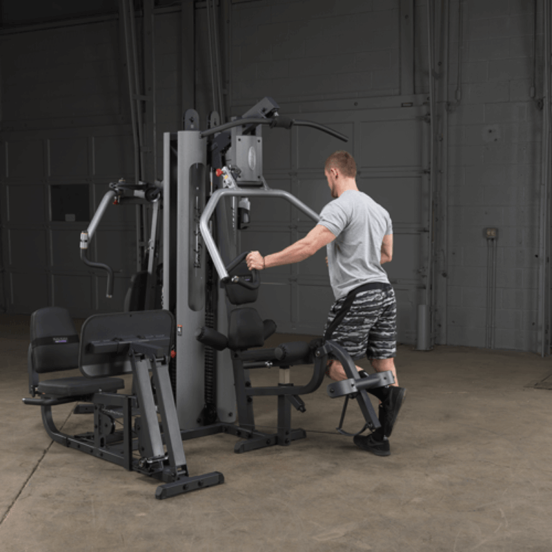 Body-Solid G9S Two-Stack Gym Standing Press
