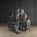 Body-Solid G9S Two-Stack Gym Standing Tricep Pushdown