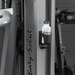 Body-Solid G9S Two-Stack Gym Water Bottle Holder