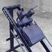 Body-Solid Leg Press & Hack Squat - GLPH1100B Back Pad Details