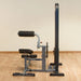 Body-Solid PRO-Select Ab & Back Machine - GCAB-STK Back View