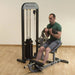 Body-Solid PRO-Select Ab & Back Machine - GCAB-STK Gallery 4