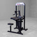 Body-Solid PRO-Select Biceps & Triceps Machine GCBT-STK Side View