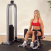 Body-Solid PRO-Select Inner & Outer Thigh Machine - GIOT-STK Gallery 1