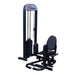 Body-Solid PRO-Select Inner & Outer Thigh Machine - GIOT-STK on a white backgroun
