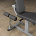 Body-Solid PRO-Select Leg Extension Leg Curl Machine - GCEC-STK Side Handgrips for Stability