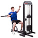 Body-Solid PRO-Select Multi Functional Press - GMFP-STK