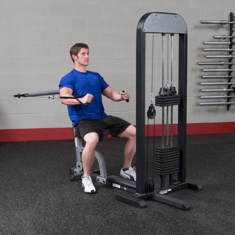 Body-Solid PRO-Select Multi Functional Press - GMFP-STK Vertical Chest Press