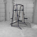 Body-Solid PSM200 Smith Machine Sid9e View inside Gym