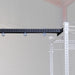 Body-Solid Power Rack Connecting Bar - SPRACB Close Up Details 1