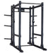 Body-Solid Power Rack Rear Extension - SPRBACK with SPR1000