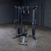 Body-Solid Powerline PFT100 Functional Trainer So Many Possibilities
