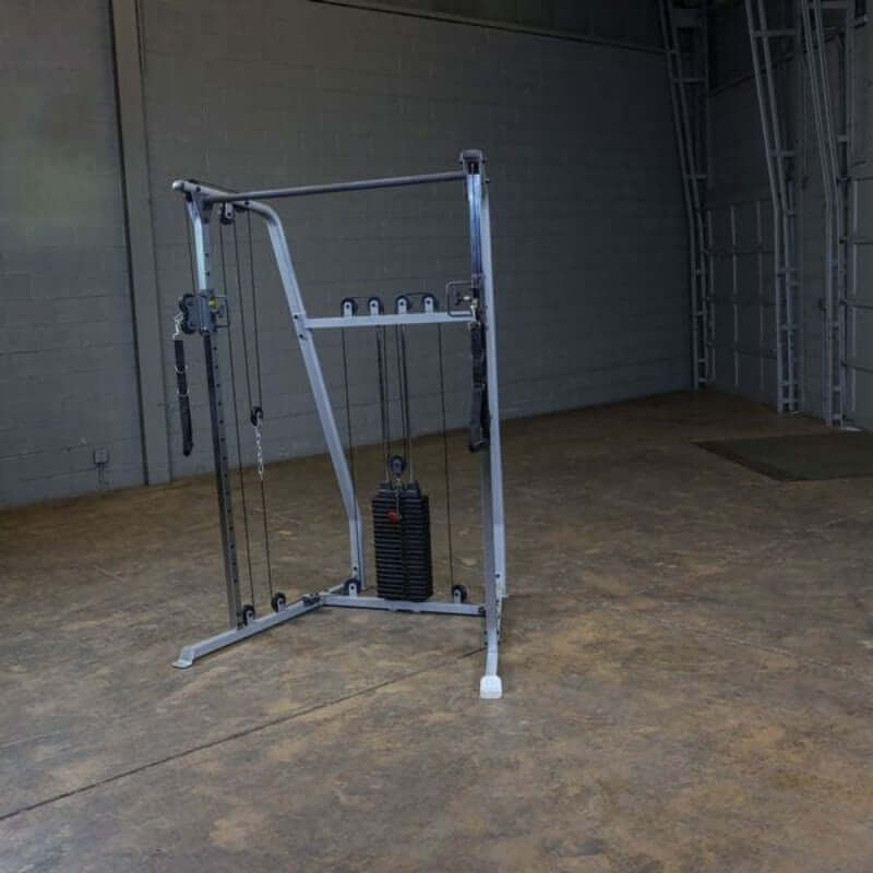 Body-Solid Powerline PFT50 Functional Trainer 