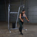 Body-Solid Powerline PFT50 Functional Trainer Chest Fly