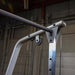 Body-Solid Powerline PFT50 Functional Trainer Integrated chin up Bar