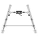 Body-Solid Powerline PFT50 Functional Trainer Schematics