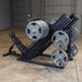 Body-Solid Pro ClubLine Commercial Leg Press - SGLP500 Extra Large Foot Plate