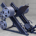 Body-Solid Pro ClubLine Commercial Leg Press - SGLP500 Weight Capacity