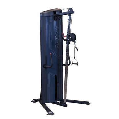 Body-Solid Pro ClubLine S2CCX Series 2 Cable Column on a white background