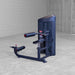 Body-Solid Pro ClubLine Series 2 Ab and Back S2ABBX Back View Inside Gym