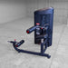 Body-Solid Pro ClubLine Series 2 Ab and Back S2ABBX Side View inside Gym