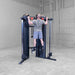 Body-Solid Pro ClubLine Series 2 Functional Trainer - S2FTX used in Wide Pull  ups workout