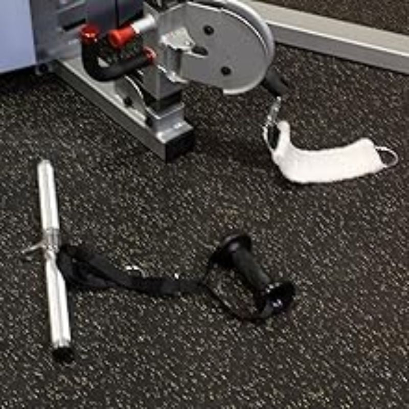 Body-Solid Pro ClubLine Series II Cable Column - S2CC Attachments