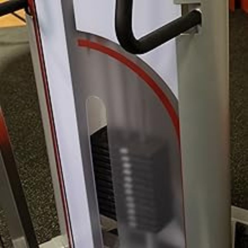 Body-Solid Pro ClubLine Series II Cable Column - S2CC Fully Shrouded