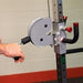 Body-Solid Pro ClubLine Series II Cable Crossover - S2CCO 36 Different Pulley Starting Positions