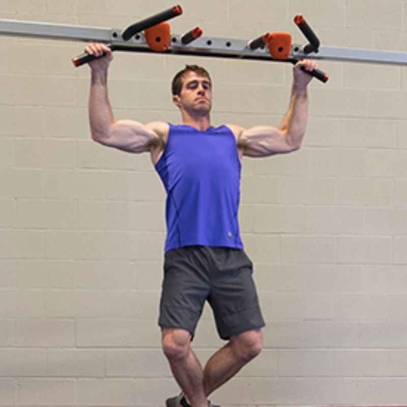 Body-Solid Pro ClubLine Series II Cable Crossover - S2CCO Pull Up Station