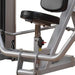 Body-Solid Pro ClubLine Series II Chest Press - S2CP 6 Seat Adjustments