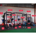 Body-Solid Pro Clubline Commercial Power Rack - SPR1000 Features and Add-Ons