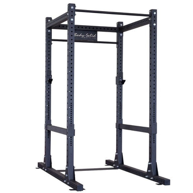 Body-Solid Pro Clubline Commercial Power Rack - SPR1000 Main Display