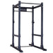 Body-Solid Pro Clubline Commercial Power Rack - SPR1000 Main Display