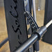 Body-Solid Pro Clubline Counter-Balanced Smith Machine - SCB1000B 16 Lockout Points
