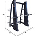Body-Solid Pro Clubline Counter-Balanced Smith Machine - SCB1000B Dimensions