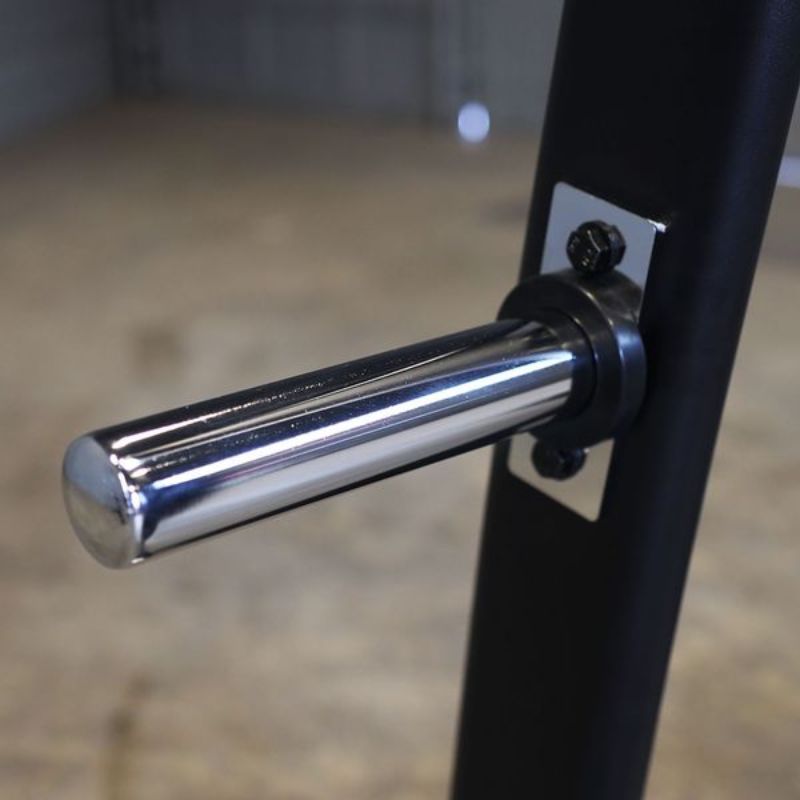 Body-Solid Pro Clubline Counter-Balanced Smith Machine - SCB1000B PLate Holder