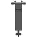 Body-Solid Pro Clubline Flat Bench - SFB125 Schematics