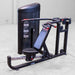 Body-Solid Pro Clubline S2MPX Series 2 Multi-Press Front View inside Gym